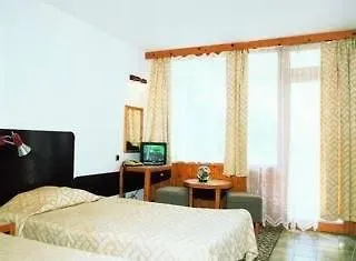 Hotel Dorostor