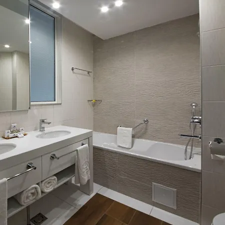 Hotel Dorostor 2*