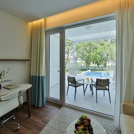 Hotel Dorostor Albena