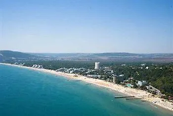 Dorostor 2* Albena