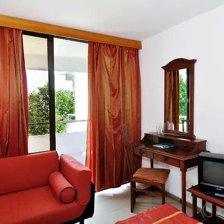 Hotel Dorostor Albena