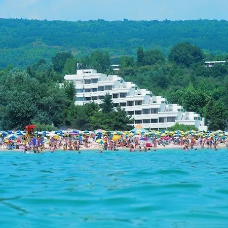 Hotel Dorostor Albena