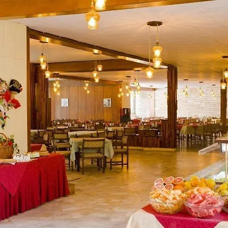 Hotel Dorostor