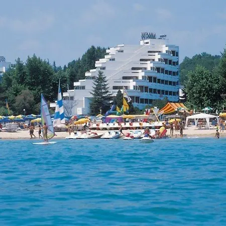 Hotel Dorostor Albena