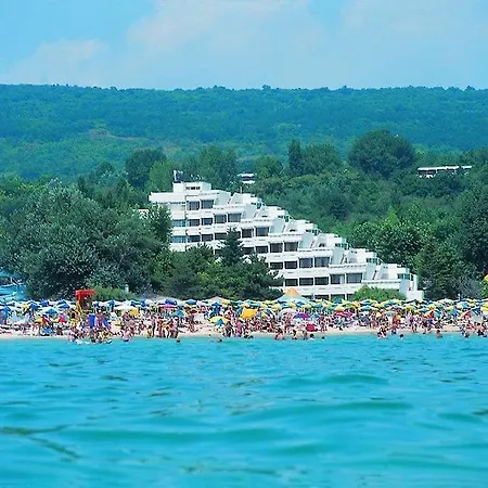 Dorostor Hotel