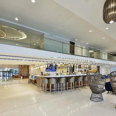 Dorostor Hotel Albena