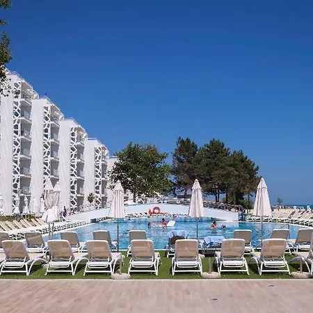 Dorostor Hotel