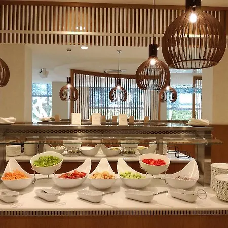 Dorostor Hotel Albena