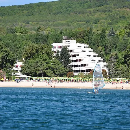 Dorostor Hotel Albena