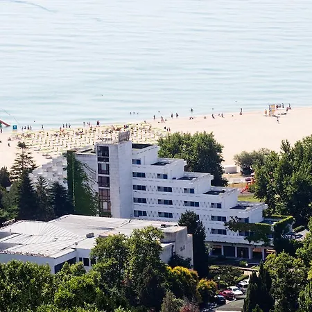 Dorostor Hotel